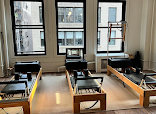 Power Pilates